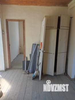 Дом 54м², 2-этажный, участок 4 сот.