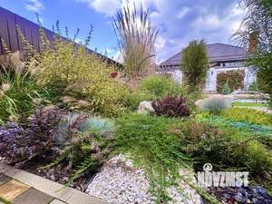 Дом 216м², 2-этажный, участок 10 сот.