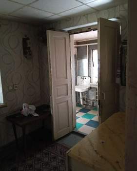 Дом 74м², 1-этажный, участок 1 сот.