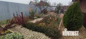 Дом 134м², 2-этажный, участок 4 сот.