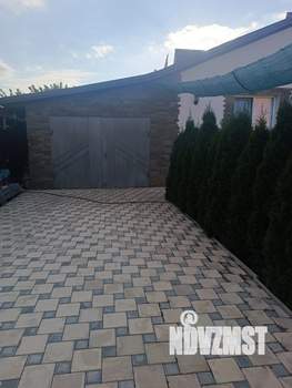 Дом 96м², 1-этажный, участок 8 сот.