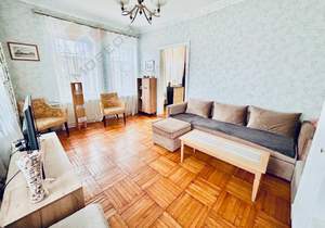 Дом 46м², 1-этажный, участок 1 сот.