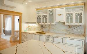 Дом 490м², 2-этажный, участок 7 сот.