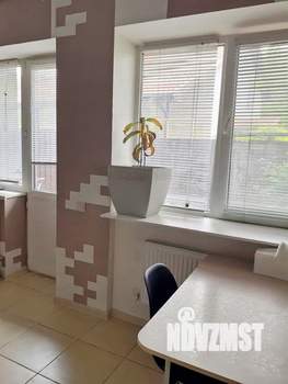 Таунхаус 82м², 2-этажный, участок 1 сот.