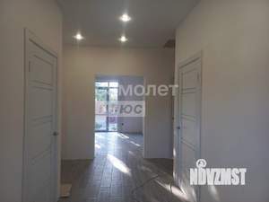 Дом 75м², 1-этажный, участок 4 сот.