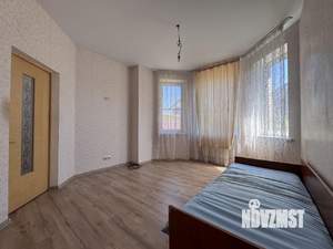 Дом 137м², 2-этажный, участок 3 сот.