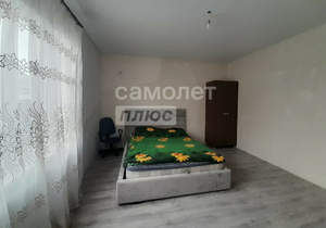 Дом 130м², 1-этажный, участок 3 сот.