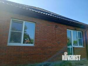 Дом 84м², 1-этажный, участок 5 сот.