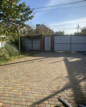 Дом 80м², 2-этажный, участок 6 сот.