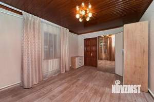 Дом 71м², 1-этажный, участок 4 сот.