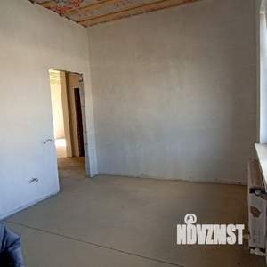 Дом 101м², 1-этажный, участок 6 сот.