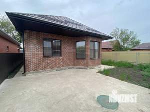 Дом 95м², 1-этажный, участок 4 сот.