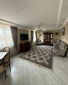 Дом 135м², 2-этажный, участок 2 сот.