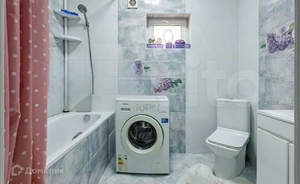 Дом 70м², 1-этажный, участок 3 сот.