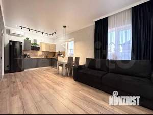 Дом 101м², 1-этажный, участок 6 сот.