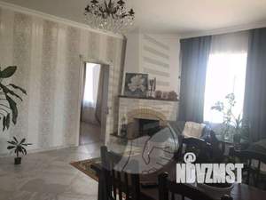 Дом 120м², 2-этажный, участок 3 сот.