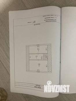 Дом 96м², 2-этажный, участок 4 сот.