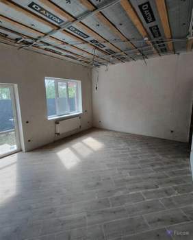 Дом 180м², 1-этажный, участок 5 сот.