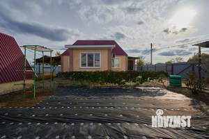 Дом 65м², 1-этажный, участок 4 сот.