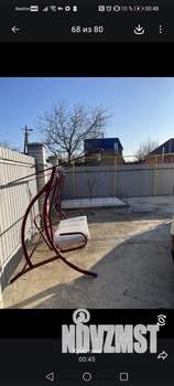 Дом 136м², 2-этажный, участок 4 сот.