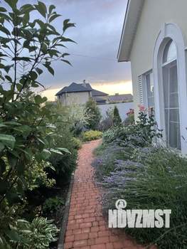 Дом 175м², 1-этажный, участок 15 сот.