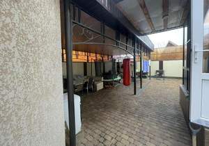 Дом 109м², 2-этажный, участок 5 сот.