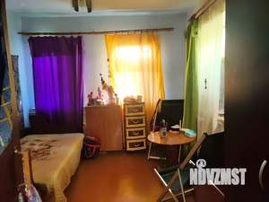 Дом 38м², 2-этажный, участок 5 сот.