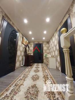 Дача 159м², 2-этажный, участок 4 сот.