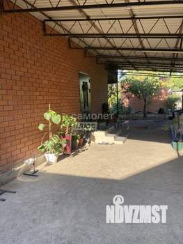 Дом 152м², 1-этажный, участок 8 сот.