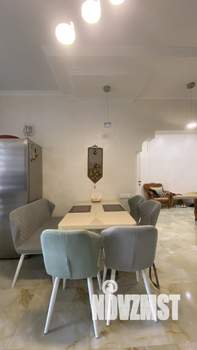 Дом 125м², 2-этажный, участок 6 сот.