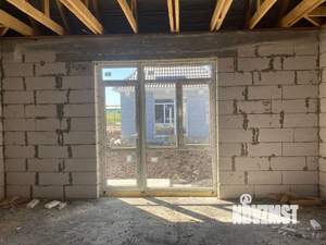 Дом 60м², 1-этажный, участок 3 сот.