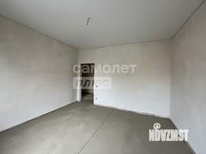 Дом 115м², 1-этажный, участок 3 сот.