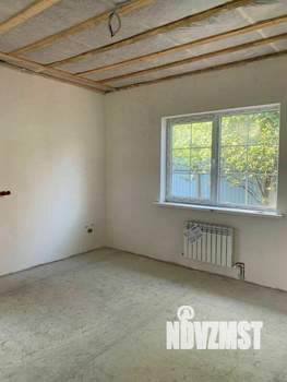 Дом 90м², 1-этажный, участок 4 сот.