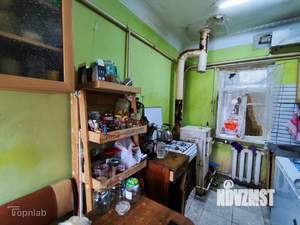 Дом 50м², 1-этажный, участок 4 сот.