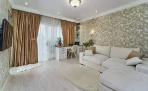 Дом 170м², 2-этажный, участок 4 сот.