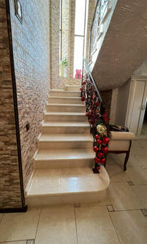 Дом 160м², 2-этажный, участок 5 сот.