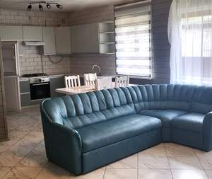 Дом 65м², 2-этажный, участок 0 сот.