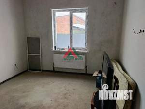 Дом 91м², 2-этажный, участок 3 сот.