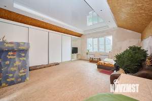 Дом 120м², 2-этажный, участок 5 сот.