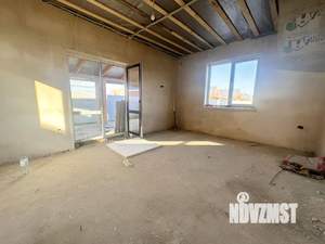 Дом 120м², 2-этажный, участок 5 сот.