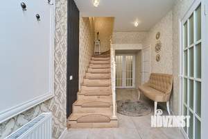 Таунхаус 95м², 2-этажный, участок 2 сот.