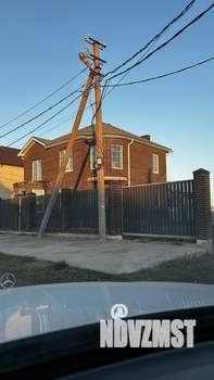 Дом 150м², 2-этажный, участок 5 сот.