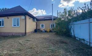 Дом 80м², 1-этажный, участок 6 сот.