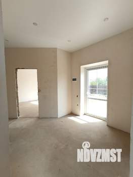 Дом 85м², 1-этажный, участок 6 сот.