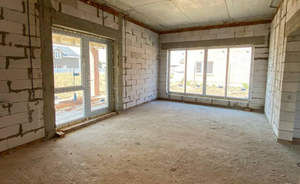 Дом 145м², 2-этажный, участок 4 сот.