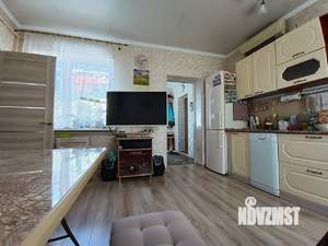 Дом 46м², 1-этажный, участок 2 сот.