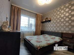 Дом 85м², 1-этажный, участок 6 сот.