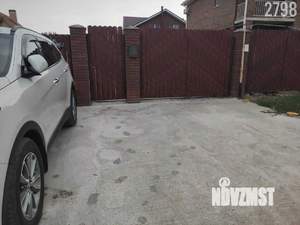 Дом 130м², 2-этажный, участок 6 сот.