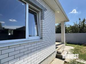 Дом 89м², 1-этажный, участок 4 сот.