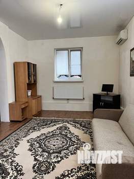 Дом 69м², 1-этажный, участок 5 сот.